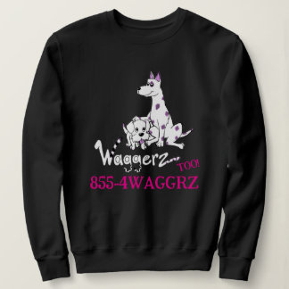 Sweatshirt Retirer