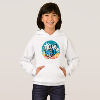 Sweatshirt Rétro Libérez-Vous