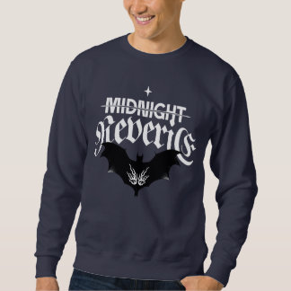 Sweatshirt Révérité mineure