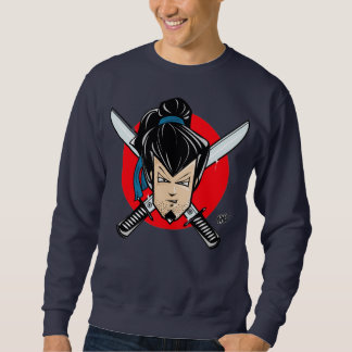 SWEATSHIRT RONIN