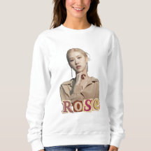 Rose - Soft Elegance Minimaliste Portrait