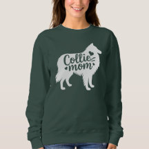 Rough Collie Maman