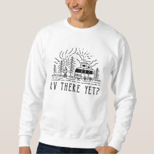 Sweatshirt RV encore