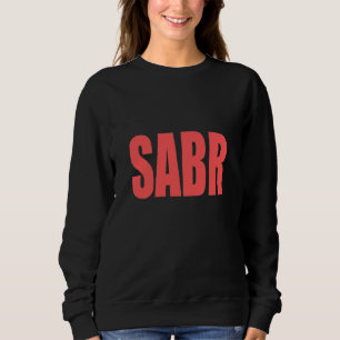 Sweatshirt Sabre Patience Islam islamique Iman Quran Sunna Pr