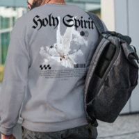 "Saint-Esprit" Religion chrétienne