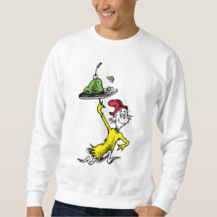 Sweatshirt Sam Je Suis