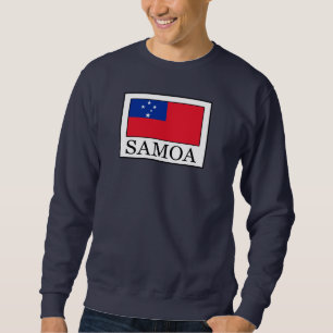 Sweatshirt Samoa