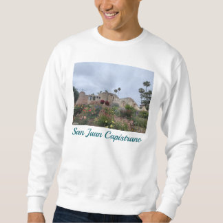 Sweatshirt San Juan Capistrano