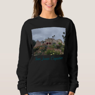 Sweatshirt San Juan Capistrano