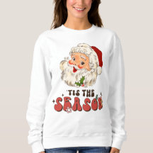 Santa Claus cette saison