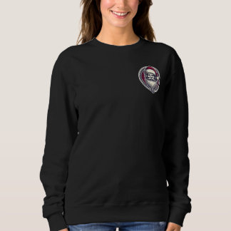 Sweatshirt Santa's Grandfather