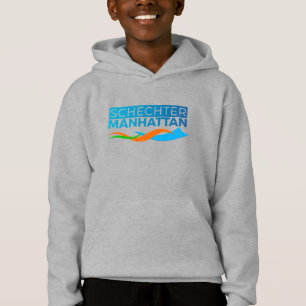 Sweatshirt Schechter Manhattan