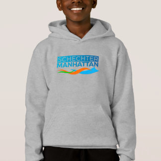 Sweatshirt Schechter Manhattan