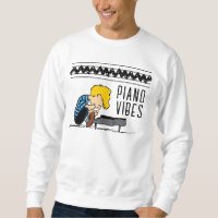 Schroeder Charlie Musique Brown