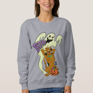 Sweatshirt Scooby-Doo Scooby-Doo Boo