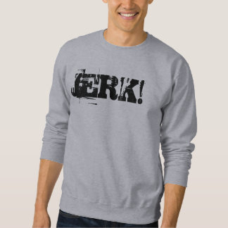 Sweatshirt Secousse