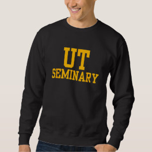 Sweatshirt Séminaire théologique unifié des villes jumelles