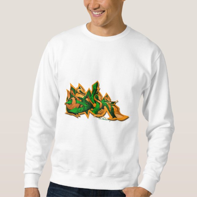 Sweatshirt Sens (Devant)