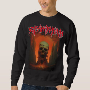 Sweatshirt seraphtorium
