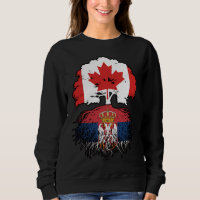 Serbia Serbian Canadian Canada