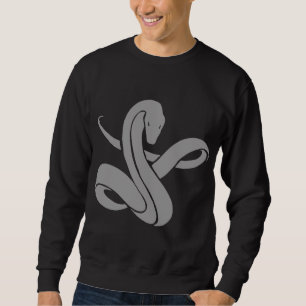 Sweatshirt Serpent