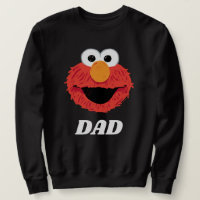 Sesame Street | Papa Elmo