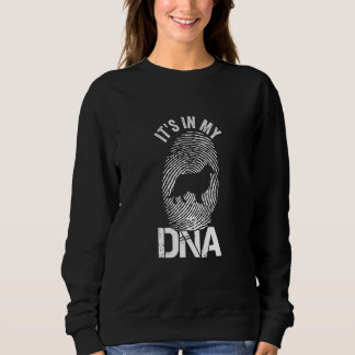 Sweatshirt Shetland Sheepdog Shetland Sheepdog Maman Chien Pa