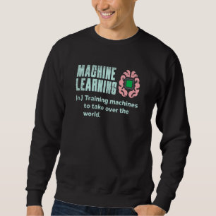 Sweatshirt Si Vous Voulez Une Vie Facile Ne Soyez Pas Un Arch