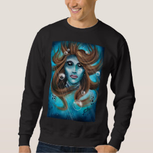 Sweatshirt Sirène