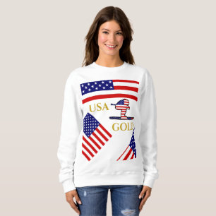 SWEATSHIRT SKIEUR