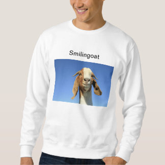 Sweatshirt Smilingoat