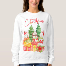 Snowman Joyeux Noël