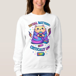 Sweatshirt social