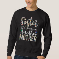 Soeur D'Une Autre Mère Meilleur Ami Design