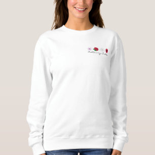Sweatshirt Soeurs Calloway