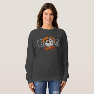 Sweatshirt Soirée Halloween Spooky World   Femmes