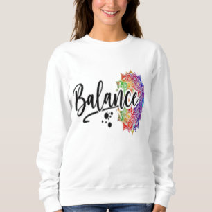 Sweatshirt "solde" minimaliste - Trouvez votre arm