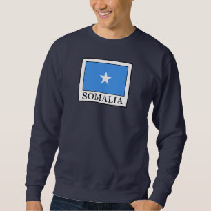 Sweatshirt Somalie