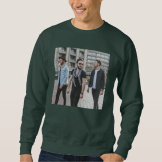 Sweatshirt Sortir pour se promener