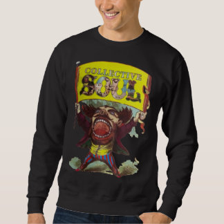 Sweatshirt Soul collective T chemise Homme_s Coton T Chemise 