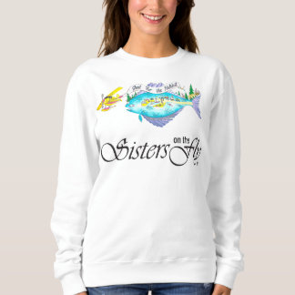 sweatshirt souple