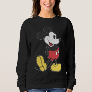 Sweatshirt Souris classique Mickey