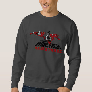 Sweatshirt SouthAmericaResistance