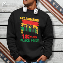 Souvenir Centenary Black History Month