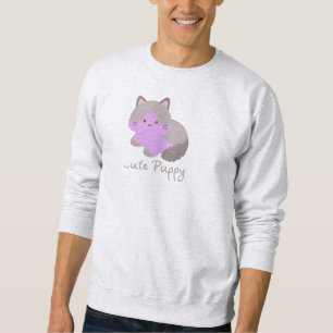 Sweatshirt Soyez Toujours Gentil