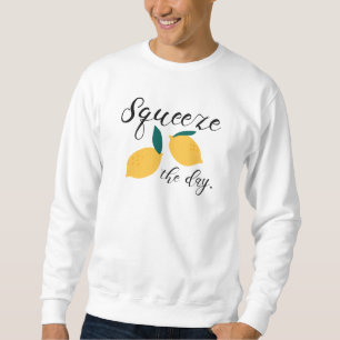 Sweatshirt Squeeze Le Jour