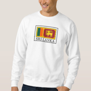 Sweatshirt Sri Lanka
