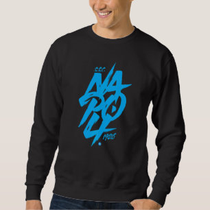 Sweatshirt Ssc Napoli