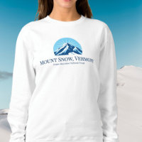 Station de ski du Mont Snow Vermont