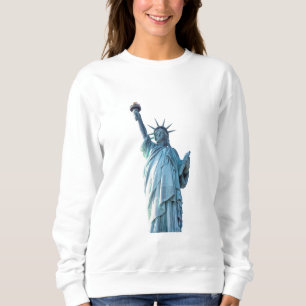 Sweatshirt Statue de la liberté